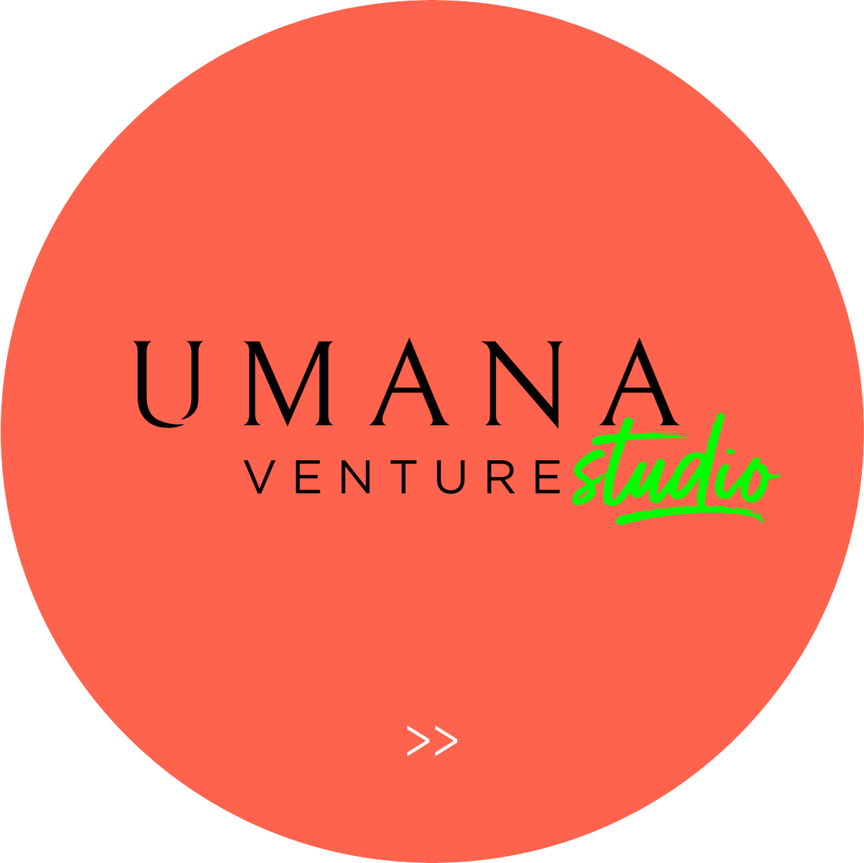 Umana Venture Studio